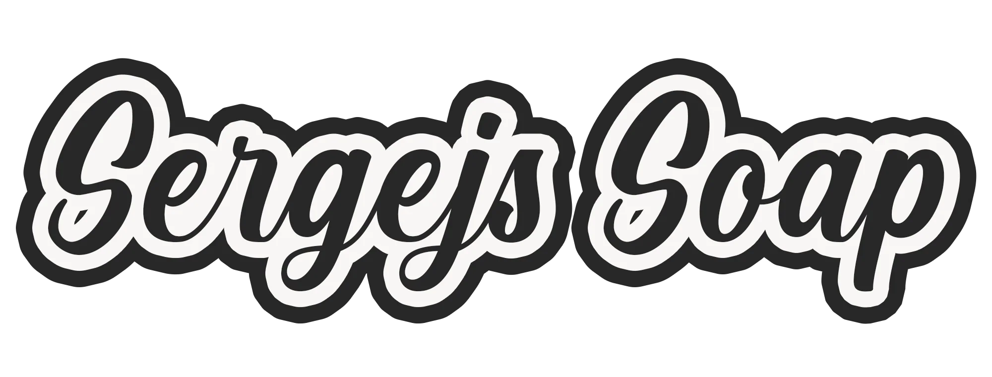 Sergejs Soap